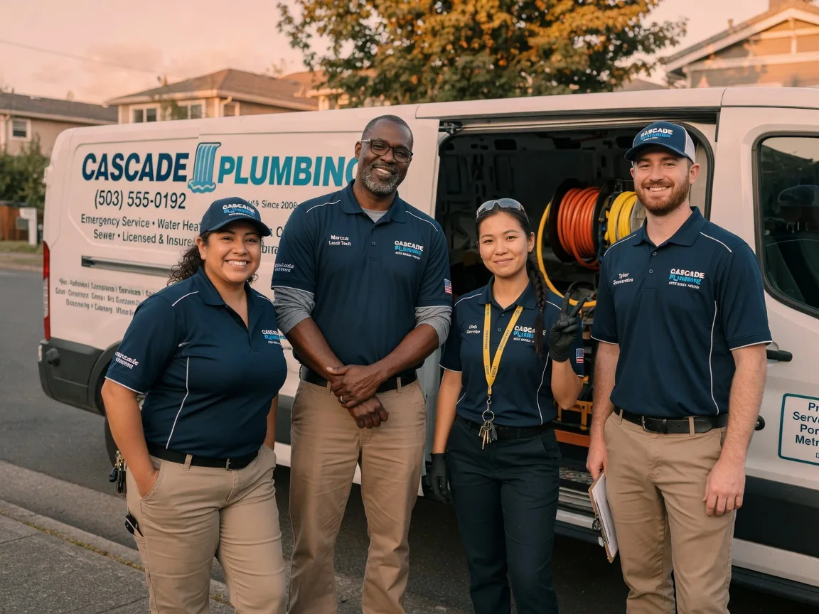 Emergency Plumber company in Coolville, OH
